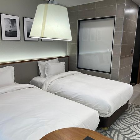 Best Western Plus Gyeongju Luaran gambar