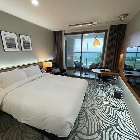Best Western Plus Gyeongju Luaran gambar