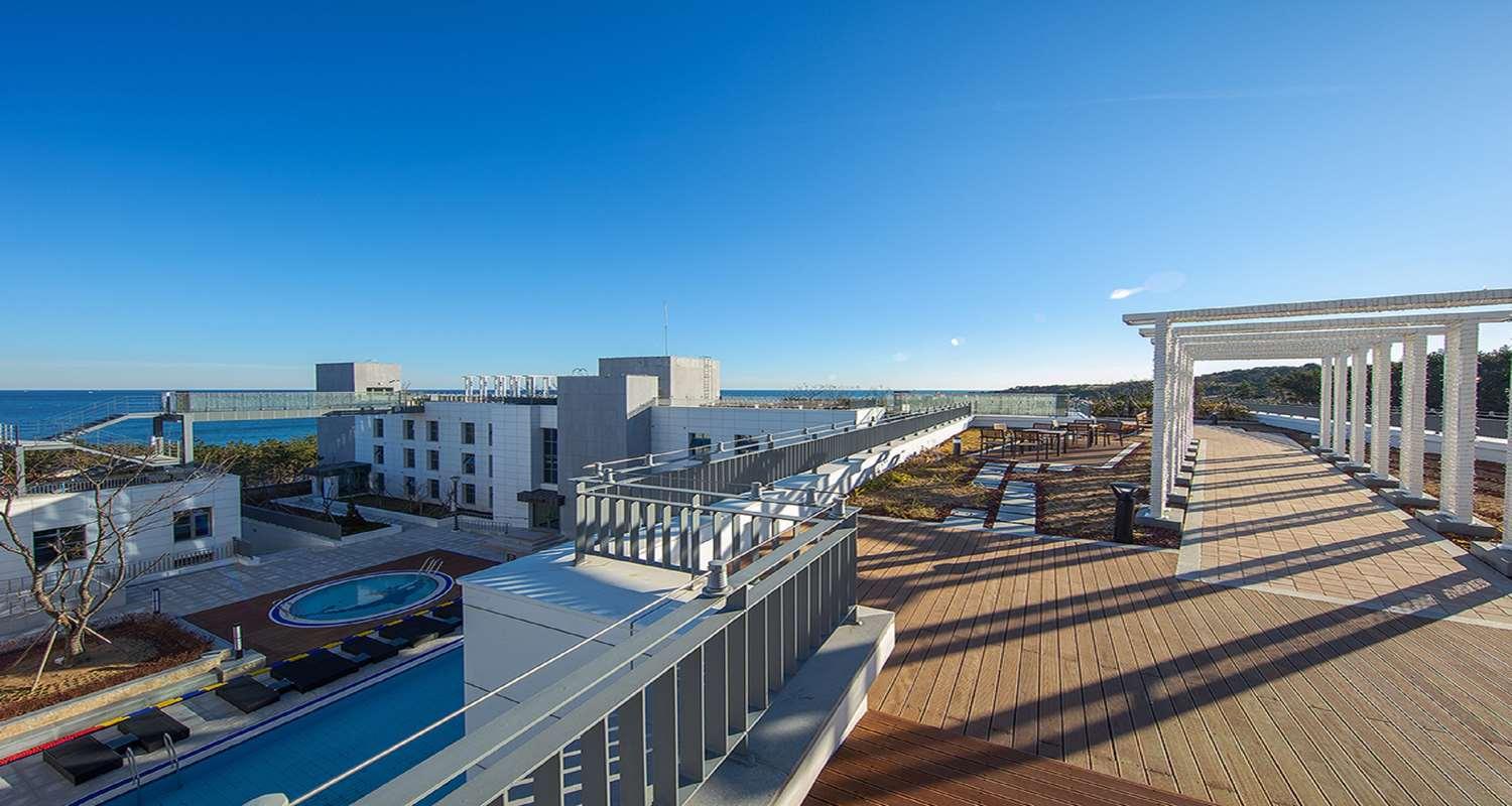 Best Western Plus Gyeongju Luaran gambar