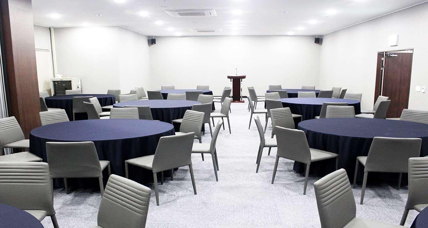 Best Western Plus Gyeongju Luaran gambar