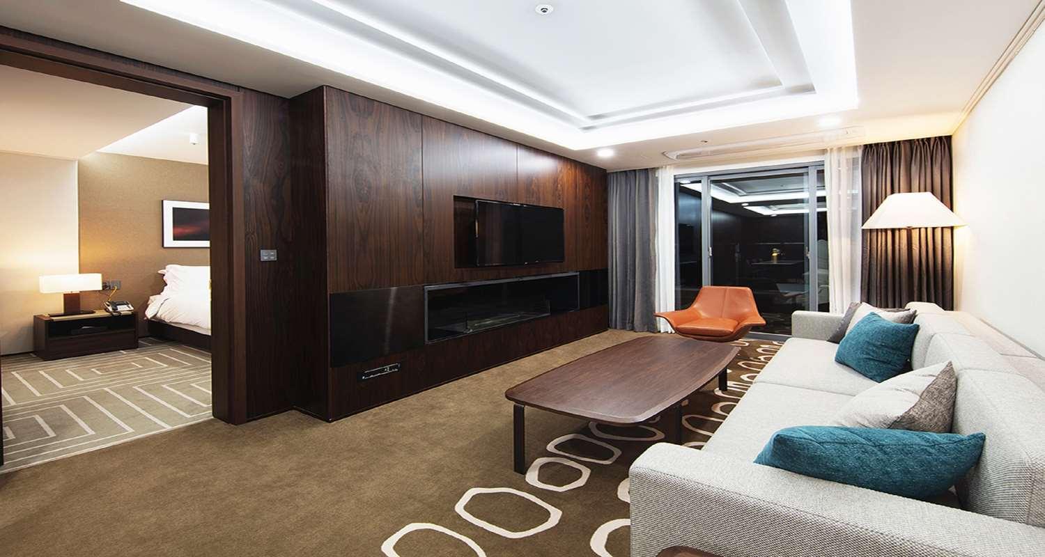 Best Western Plus Gyeongju Luaran gambar