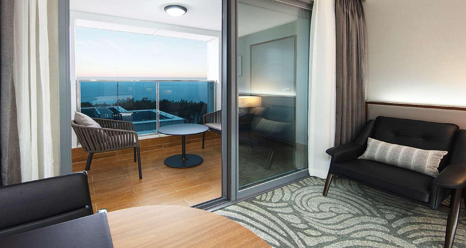 Best Western Plus Gyeongju Luaran gambar