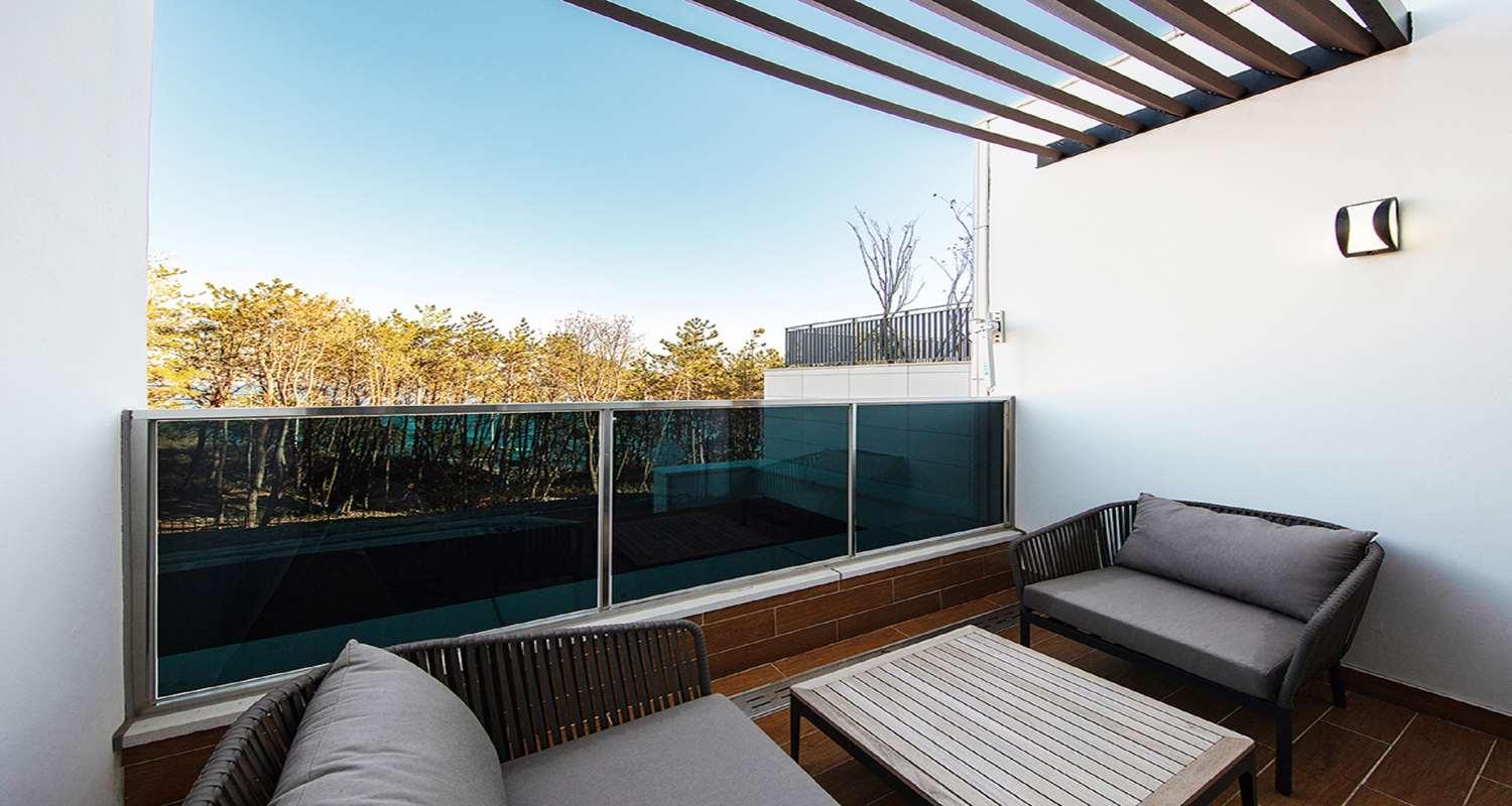 Best Western Plus Gyeongju Luaran gambar