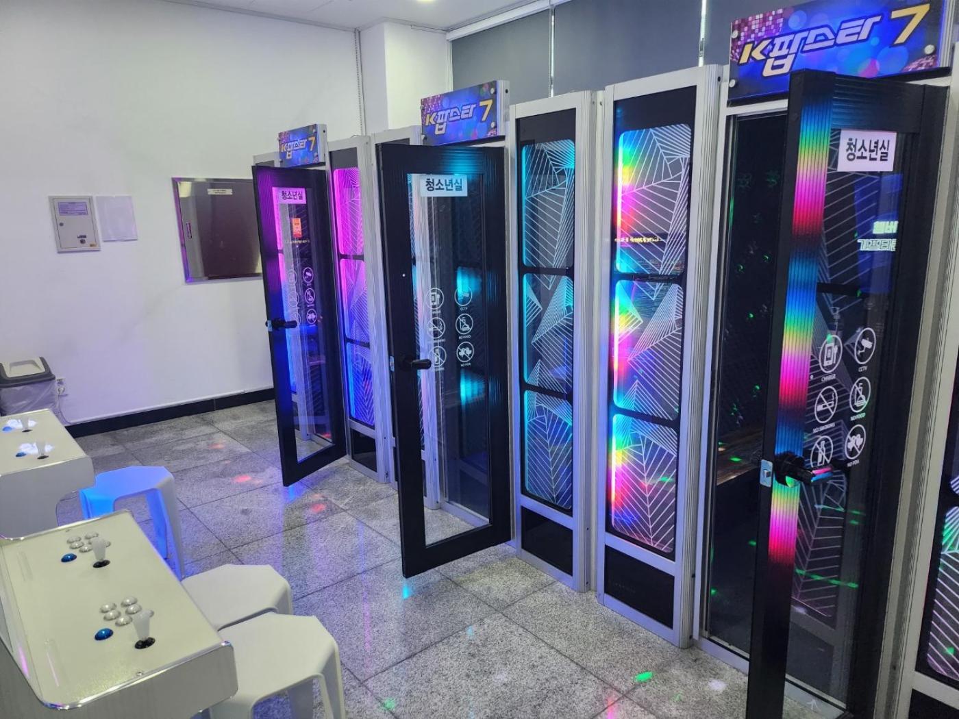 Best Western Plus Gyeongju Luaran gambar