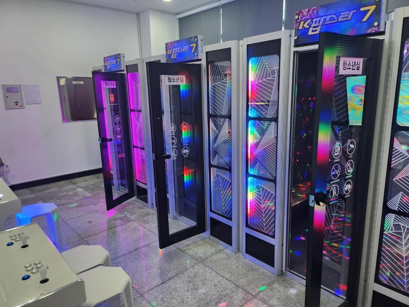 Best Western Plus Gyeongju Luaran gambar