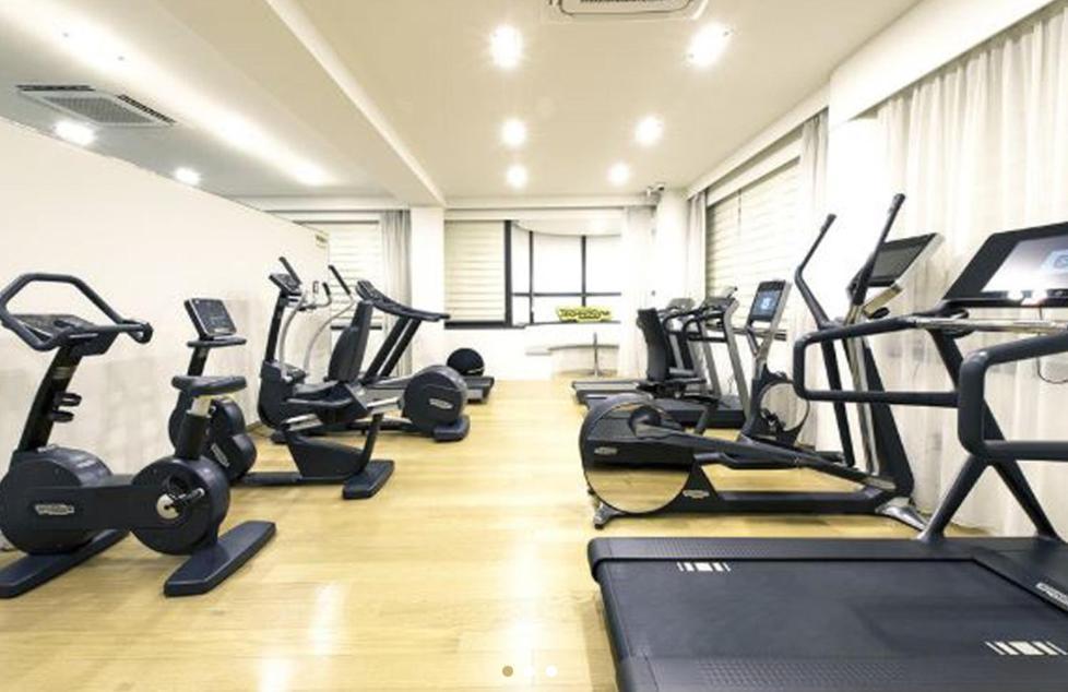 Best Western Plus Gyeongju Luaran gambar
