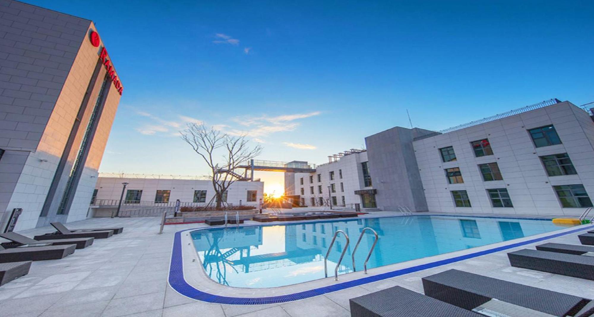 Best Western Plus Gyeongju Luaran gambar