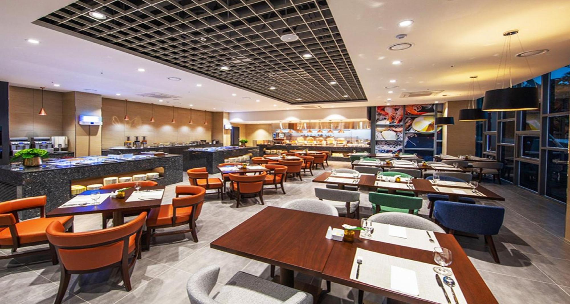 Best Western Plus Gyeongju Luaran gambar