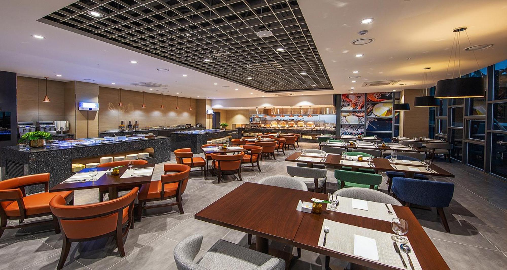 Best Western Plus Gyeongju Luaran gambar