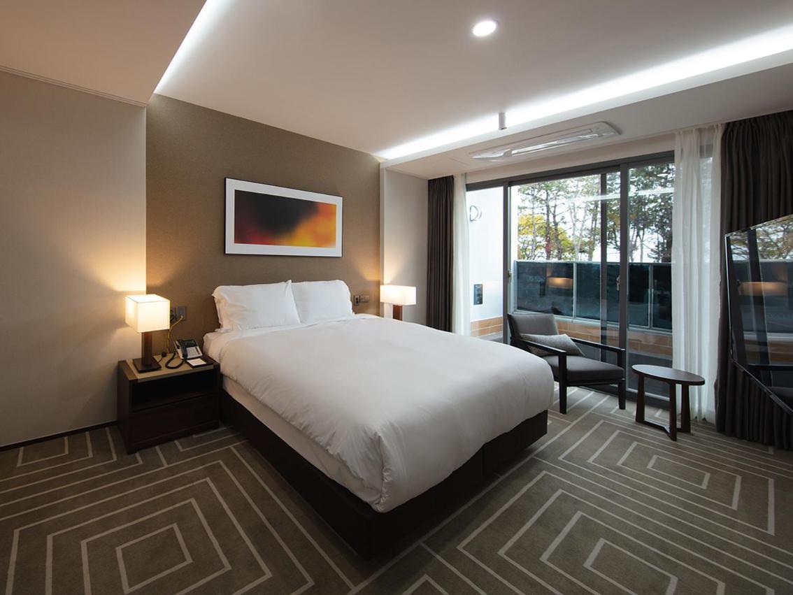 Best Western Plus Gyeongju Luaran gambar