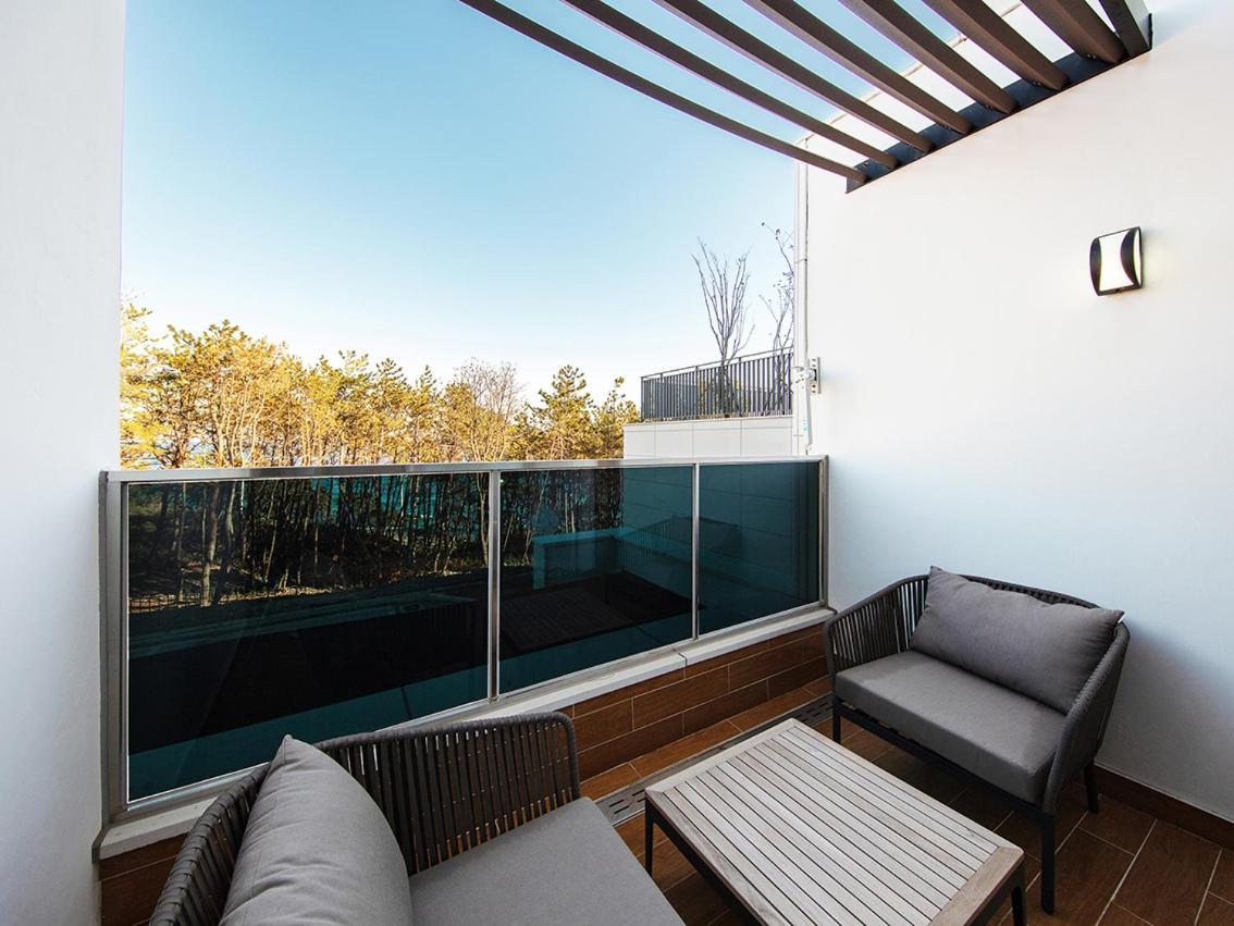 Best Western Plus Gyeongju Luaran gambar