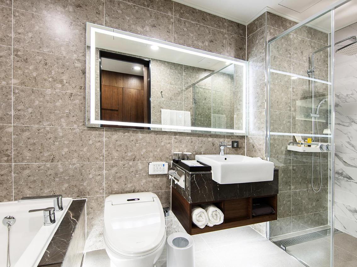 Best Western Plus Gyeongju Luaran gambar